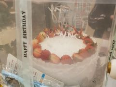 -芭菲盛宴·环球美食(袁家岗店)