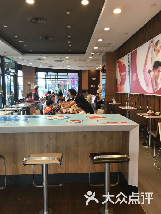 肯德基(东方城店-图片-青岛美食-大众点评网