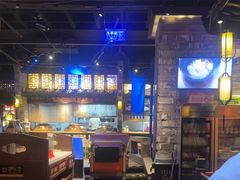 -红蜡烛-养生粥-津鲁菜(中山路店)