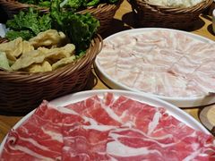 -四喜小胖·北京涮肉(五道营店)