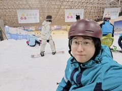 -绍兴启迪乔波冰雪世界