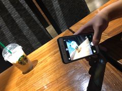 -星巴克臻选(北京前门大街店)