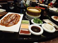 -阿庄新豫菜(航海东路店)