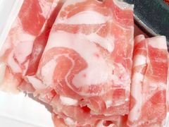 -火锅岛潮牌自助餐厅(天津天佑城店)