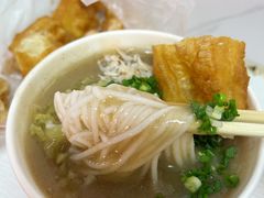 -汪记鲜鱼糊汤粉(沈阳路总店)