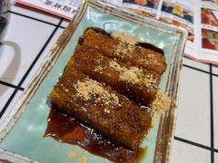-蛙一刀·麻椒鱼火锅(金仙桥店)