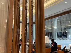 大堂-闽和南(深圳万象城店)