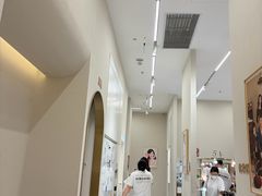 -海马体照相馆(大连柏威年购物中心店)