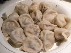 虾爬饺-日丰园海肠水饺·老字号大连海鲜(银泰城店)