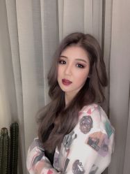 -3AM HAIR SALON染发接发