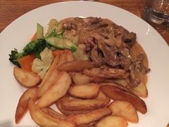 -Geneva日内瓦餐厅(西郊宝成花苑店)