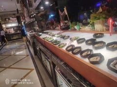 -芭菲盛宴·环球美食(北城国际店)