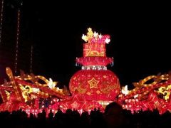 -绵阳人民公园(涪城区)