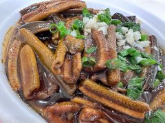 -茂隆餐厅(进贤路店)