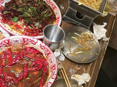 -破店肥哈·东北烧烤(南山保利店)