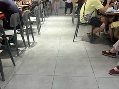 -子午路张记肉夹馍(兵马俑店)