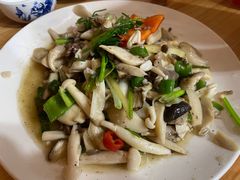 -下梅人家土菜馆(历史文化餐厅度假区店)