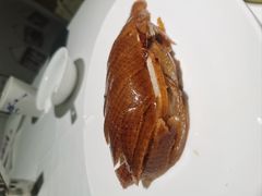 -鸭王烤鸭店(三里河店)