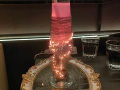 -烛影拾光观景餐厅·创意菜·摄影·小提琴(大唐不夜城店)