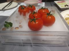 -小大董·烤鸭(观景餐厅·南京西路店)