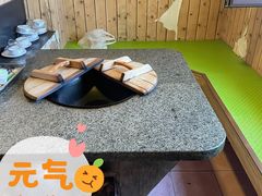 -农家铁锅炖(太阳沟店)