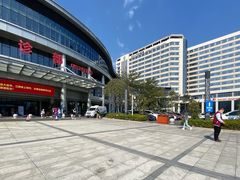 -深圳大学总医院