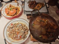 -绿茶餐厅(千岛湖银泰城店)