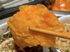 -海底捞火锅(杭州萧山宝龙广场店)