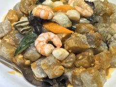 -小红鲸·海鲜餐厅(轸大路店)