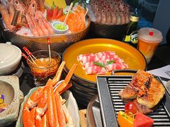 -花潮料理艺食馆(成都万象城店)