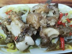 牛蹄-老兵牛蹄店(下沙店)