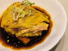 -洋洋中餐馆·SINCE 1997(信投店)