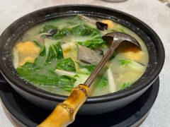 虾滑杂烩-周记私房菜·20年老品牌(解放路店)