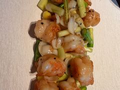 -东湖34号餐厅·湖北菜