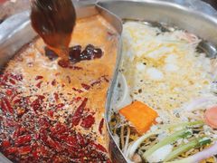 -储奇门鳝鱼火锅(总店)