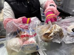 -天泽祥·鼓楼馒头(鼓楼店)