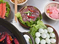 -井福老火锅(温江亚洲湾店)