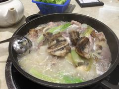 -稻香酒家·33年老字号·港式粤菜(富邦中心店)