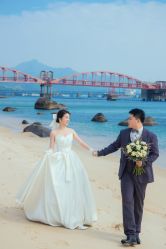 点击看大图 -太古映画婚纱摄影(天河店)