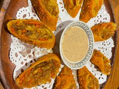 -敏珠拉姆藏餐·南京厨房(富春江东街店)