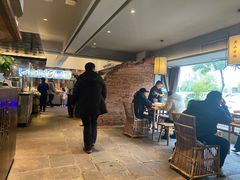 -黄山老妈·土菜(碧桂园店)