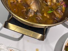 -食光慢宴·安吉土菜馆