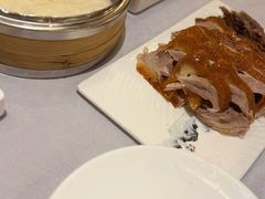 -全聚德(上海首店浦东店)