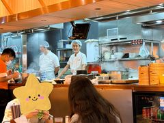 -嘻小北·兰州清汤牛肉面(太平洋森活天地店)