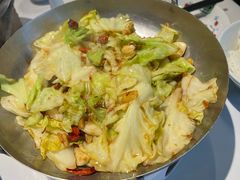 -费大厨辣椒炒肉(黄兴中心广场店)