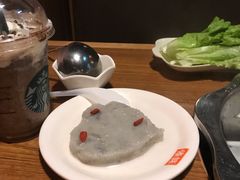 -傣妹火锅(南京东路一店)