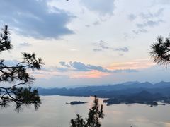 -千岛湖天屿景区
