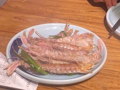 -三个渔夫·蒸汽海鲜(万德大厦店)