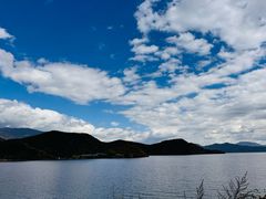 -丽江泸沽湖景区-里格半岛