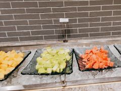 -浙江西子宾馆·瑶园咖啡厅